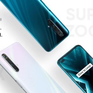 Realme X3 SuperZoomのスペック・対応バンドまとめ！ハイエンドの処理性能と充実のカメラ機能