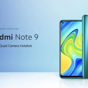 Redmi Note 9のスペック・対応バンドまとめ！Helio G85搭載の高コスパ機になりそう