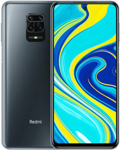 Redmi Note 9S