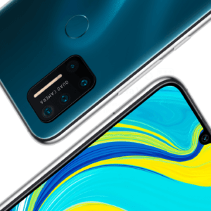 UMIDIGI A7 Proのスペック・対応バンドまとめ！クアッドカメラ、128GBの大容量でお値段1万円台！