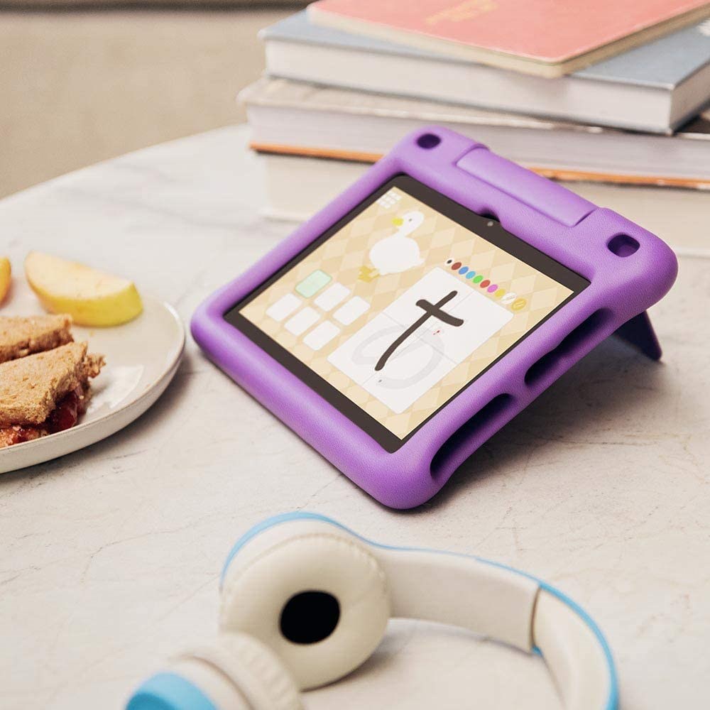 Amazon Fire HD 8 キッズモデル