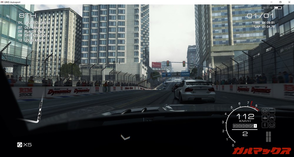 HUAWEI MateBook D 15