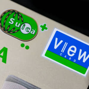 楽天ペイよりポイント二重取りで3.5%還元のビックカメラSuicaカード×モバイルSuicaチャージがお得