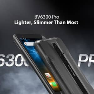 BV6300 Proのスペック・対応バンドまとめ！米軍規格取得の頑丈ボディに逆充電可能なバッテリー、機能豊富なクアッドカメラ