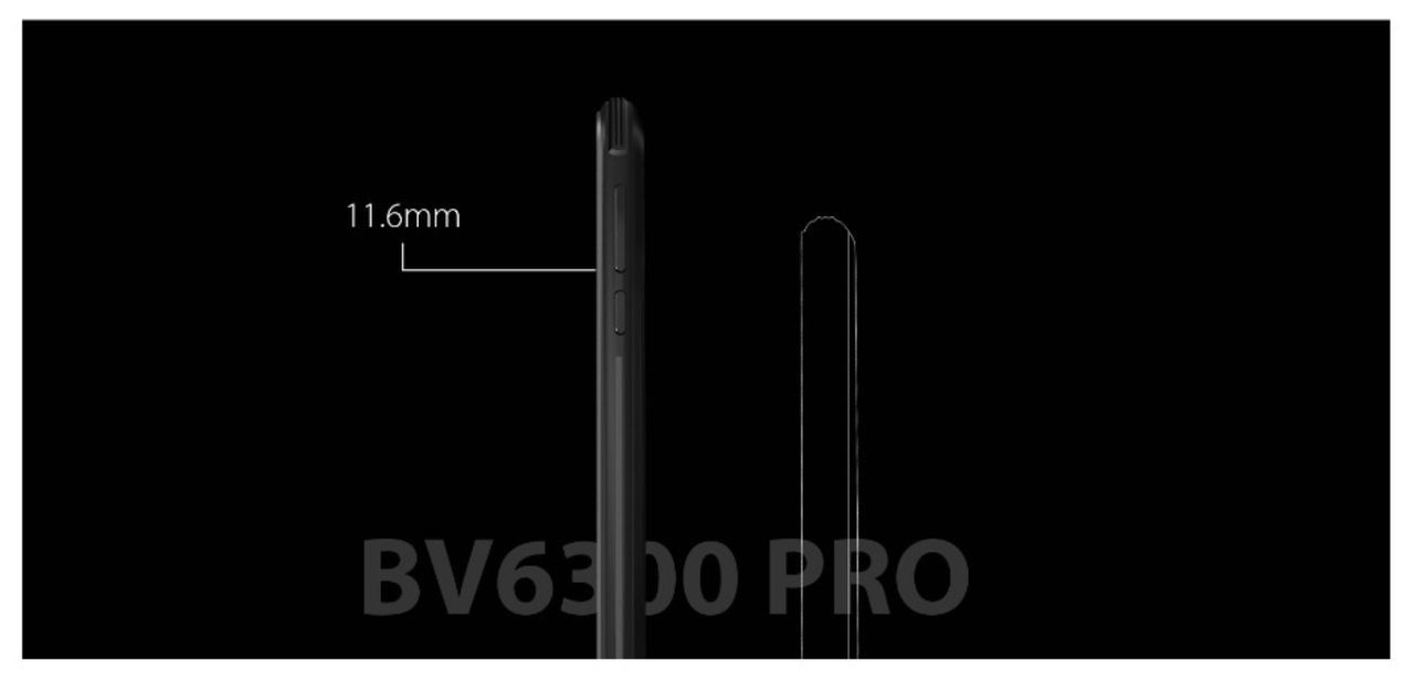 BV6300 Pro