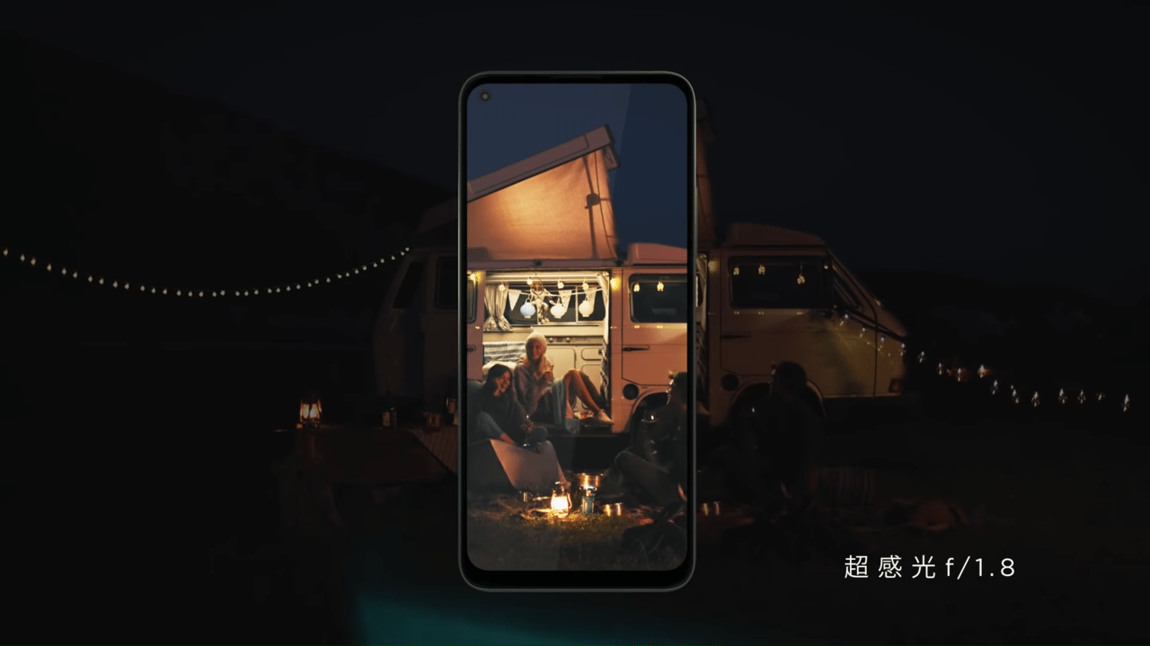 HTC U20 5G