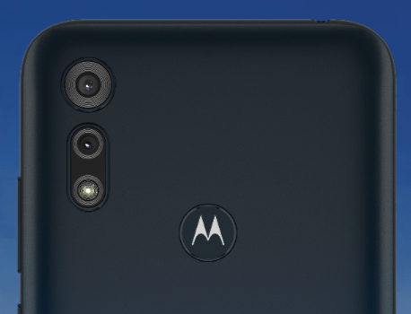 Moto E6s