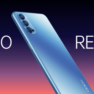 OPPO Reno 4のスペック・対応バンドまとめ！全てが高いレベルでまとまったミドルハイ