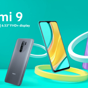 Redmi 9（Prime）のスペックまとめ！マクロ付きカメラと大容量バッテリー搭載で2万円以下！