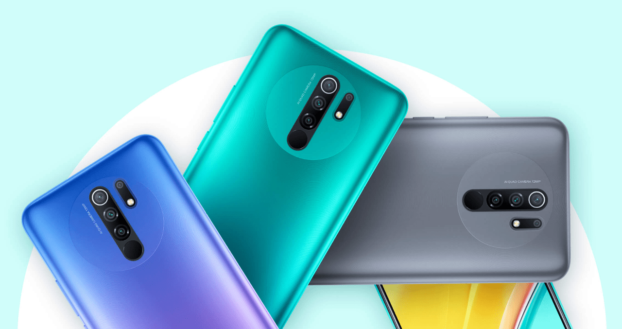 Redmi 9