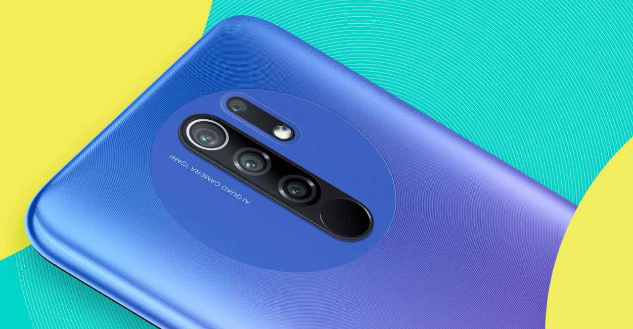 Redmi 9