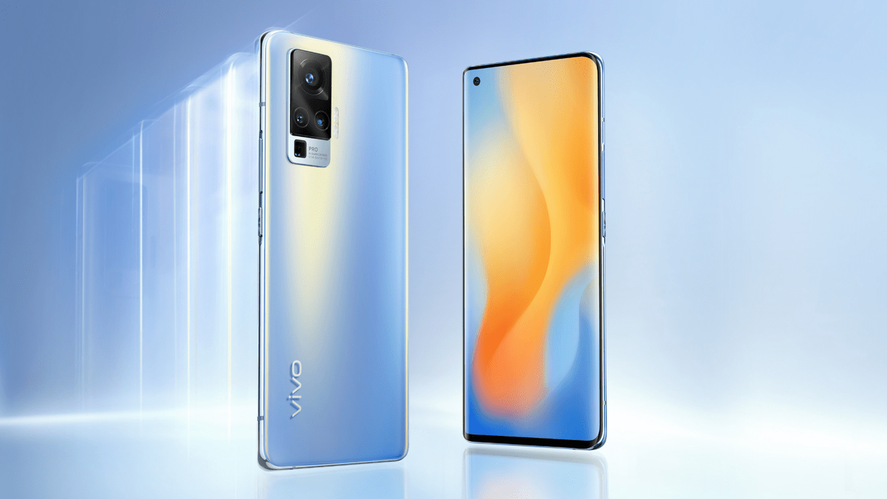 Vivo X50 Pro