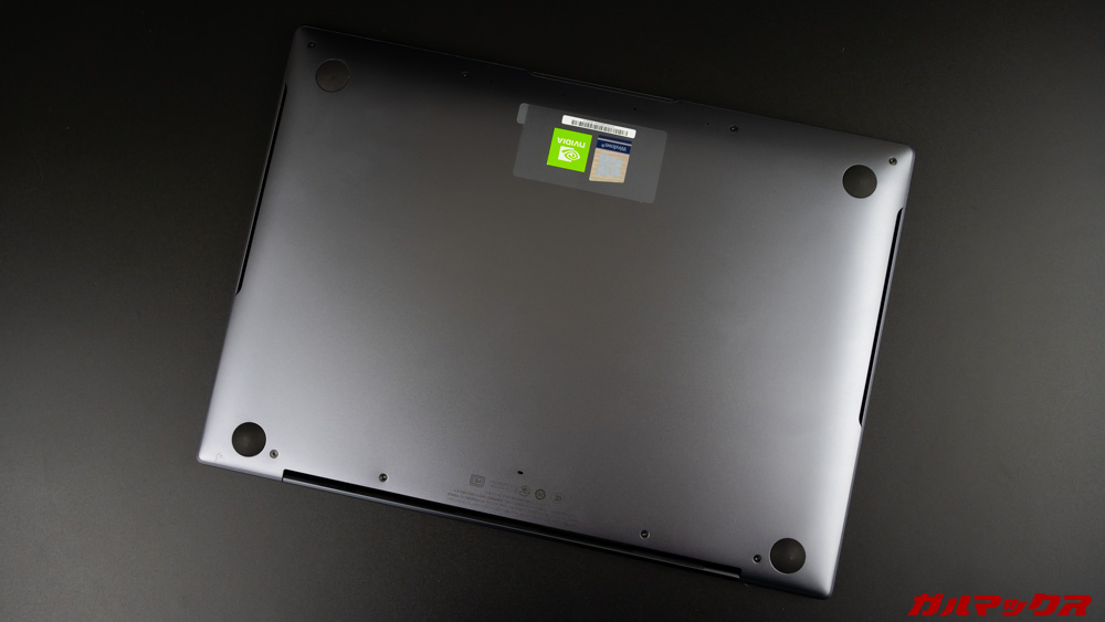 HUAWEI MateBook X Pro