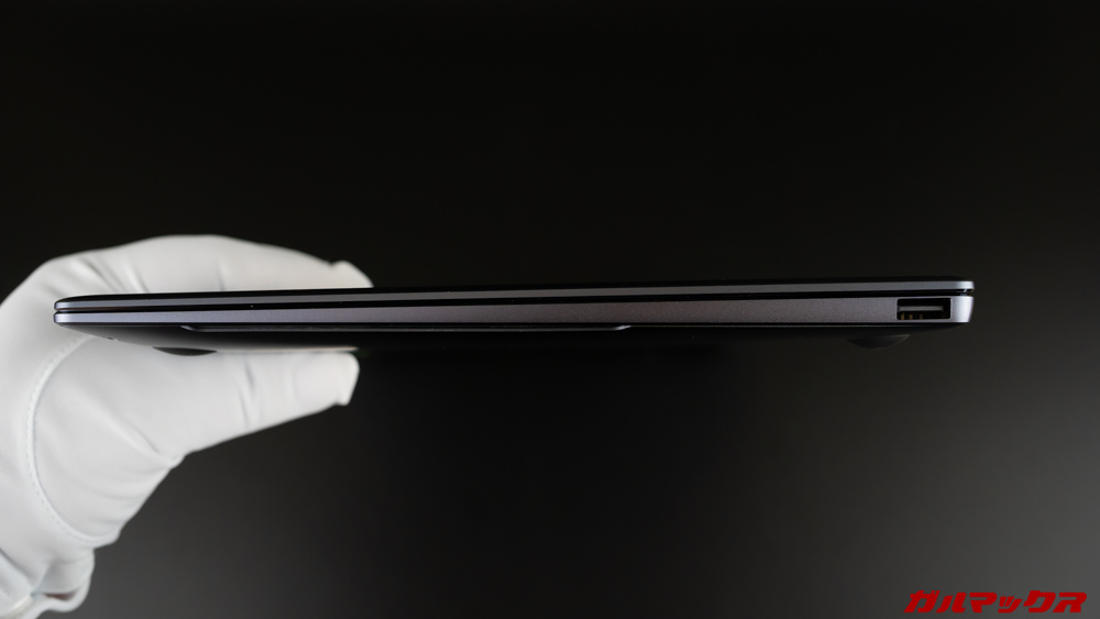 HUAWEI MateBook X Pro