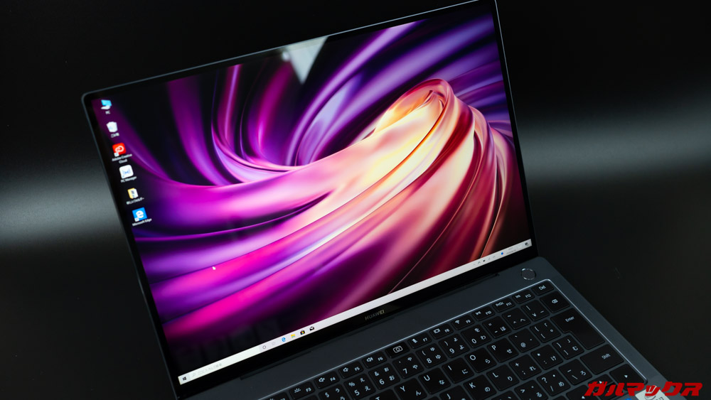 HUAWEI MateBook X Pro