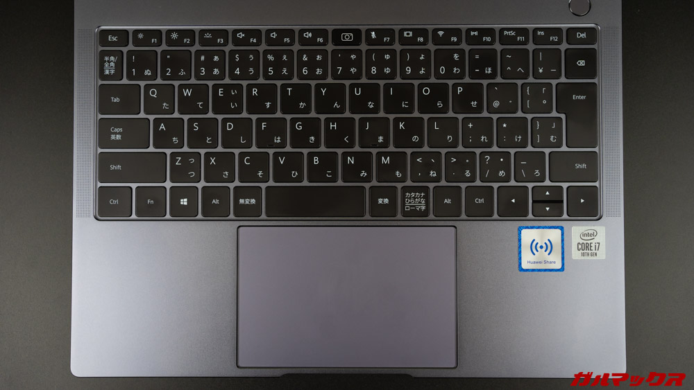 HUAWEI MateBook X Pro