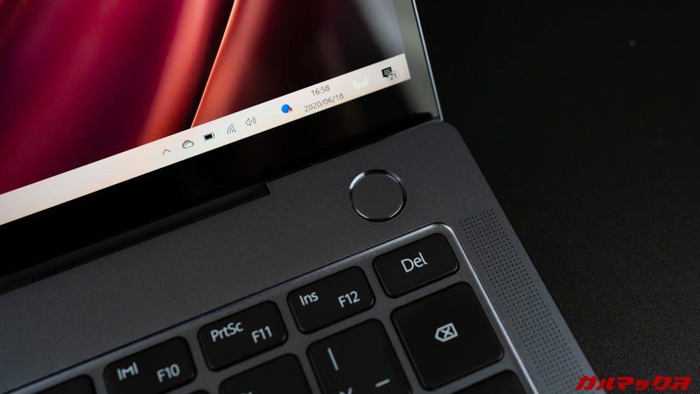 HUAWEI MateBook X Pro