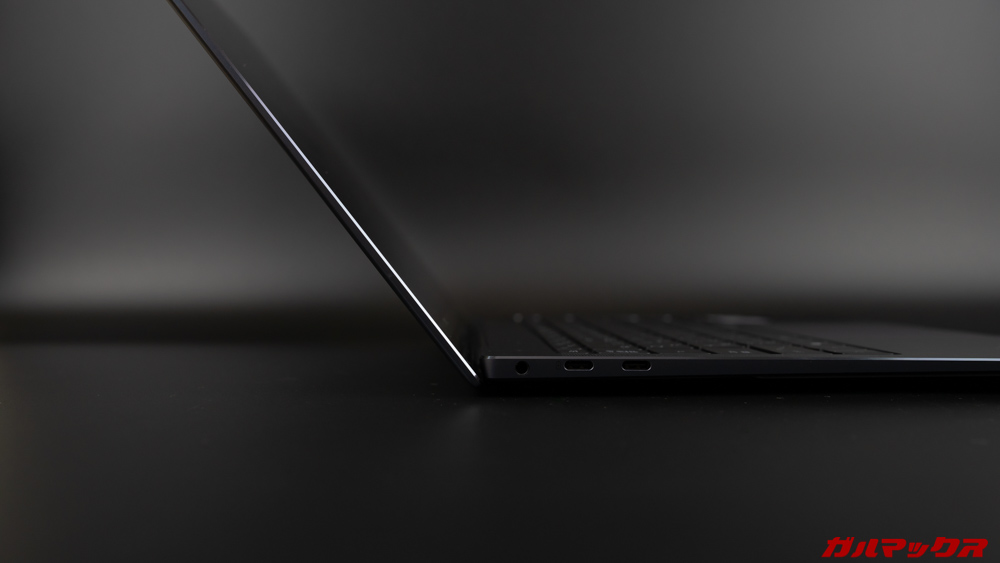 HUAWEI MateBook X Pro