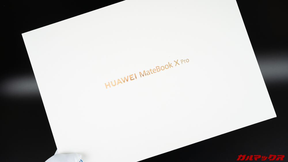 HUAWEI MateBook X Pro