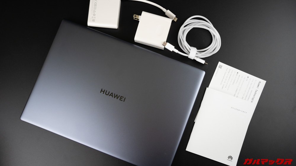 HUAWEI MateBook X Pro