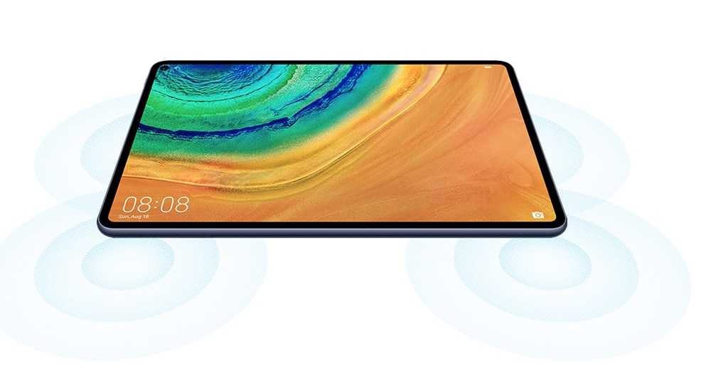 HUAWEI MatePad Pro