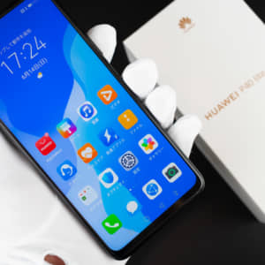 HUAWEI P40 Lite 5Gのレビュー。GMS対策ができるならあり