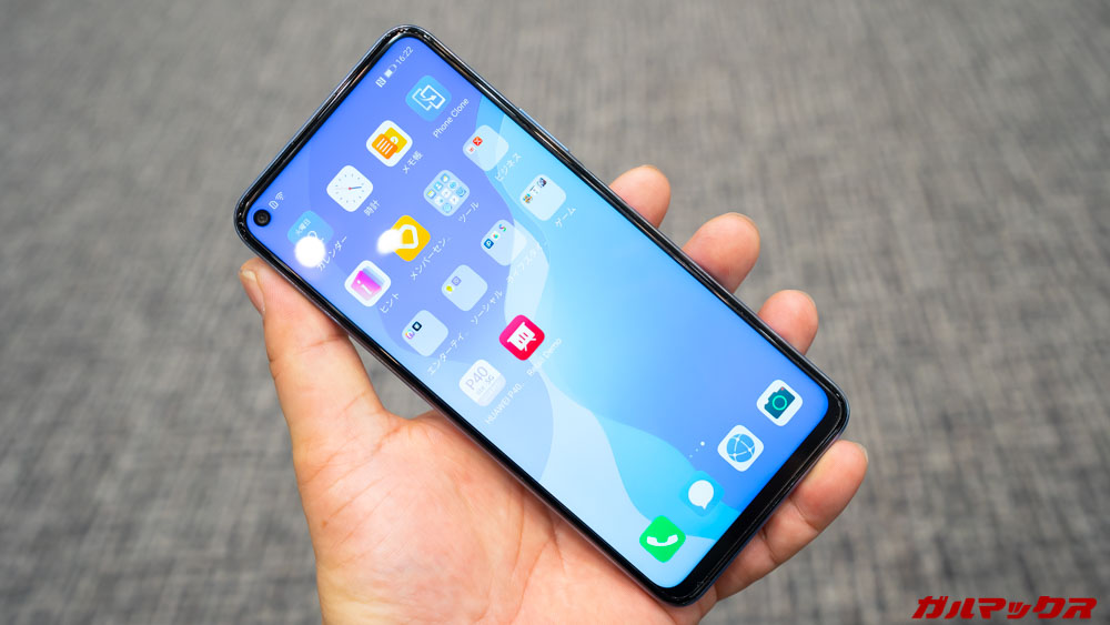 Huawei P40 Lite