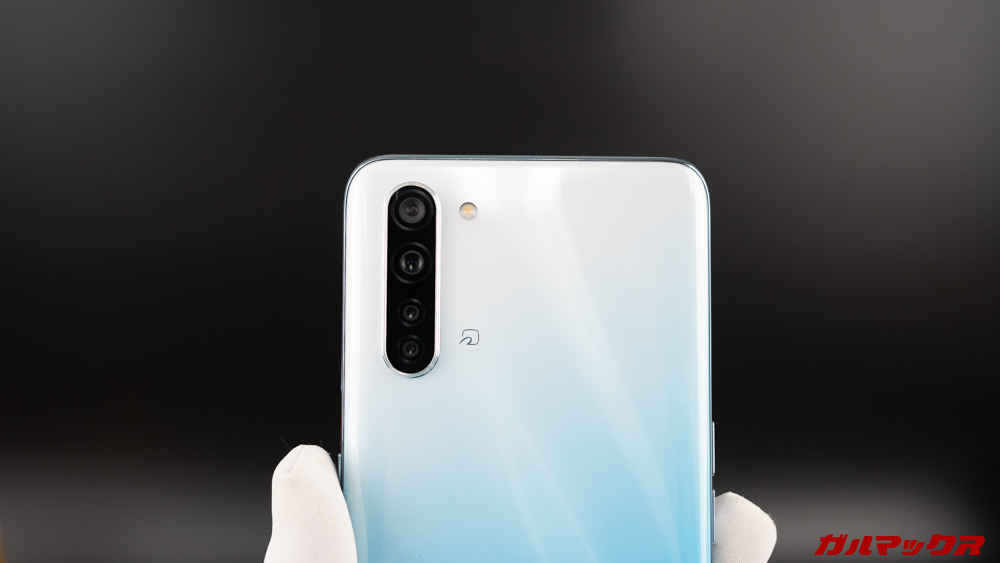 Oppo Reno3 A