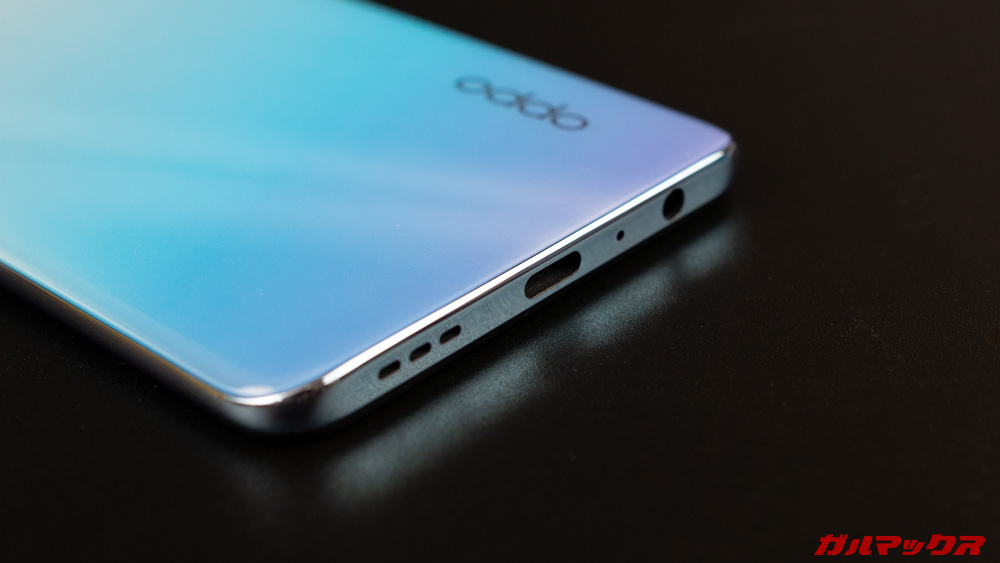 Oppo Reno3 A