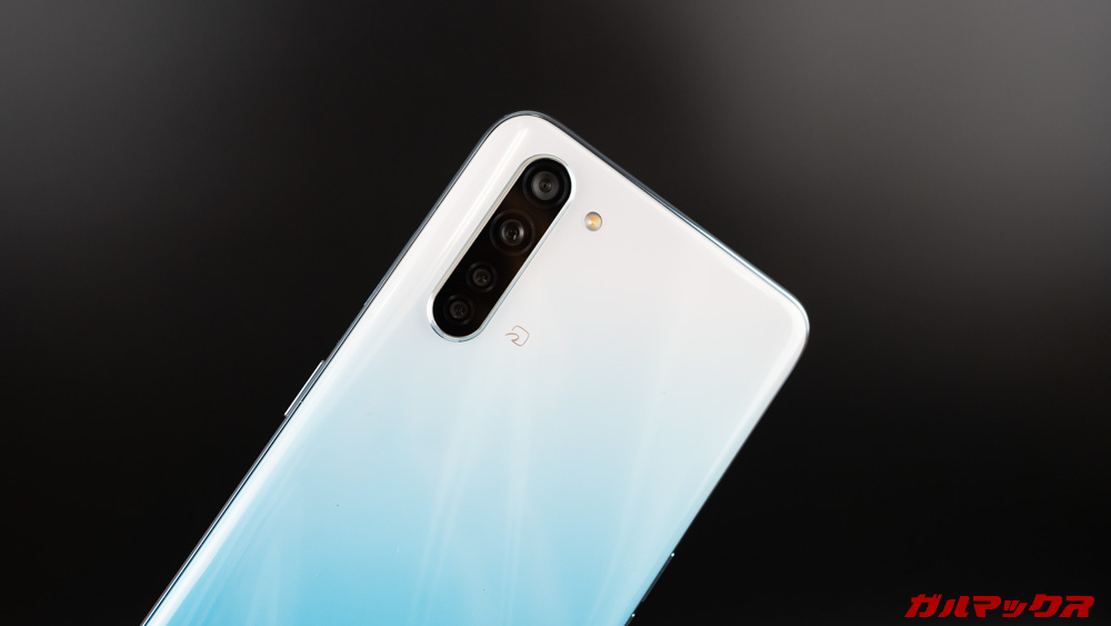 Oppo Reno3 A