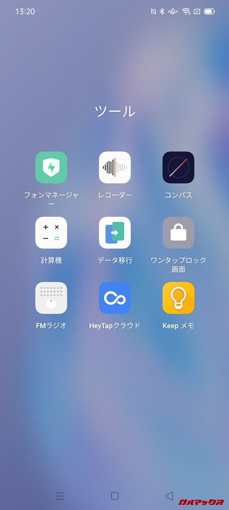 Oppo Reno3 A