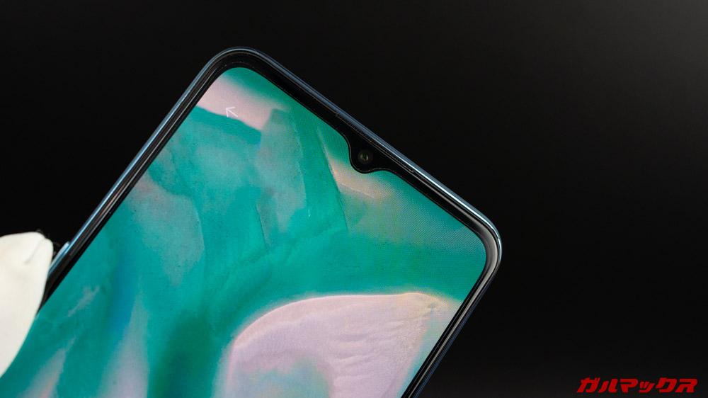 Oppo Reno3 A