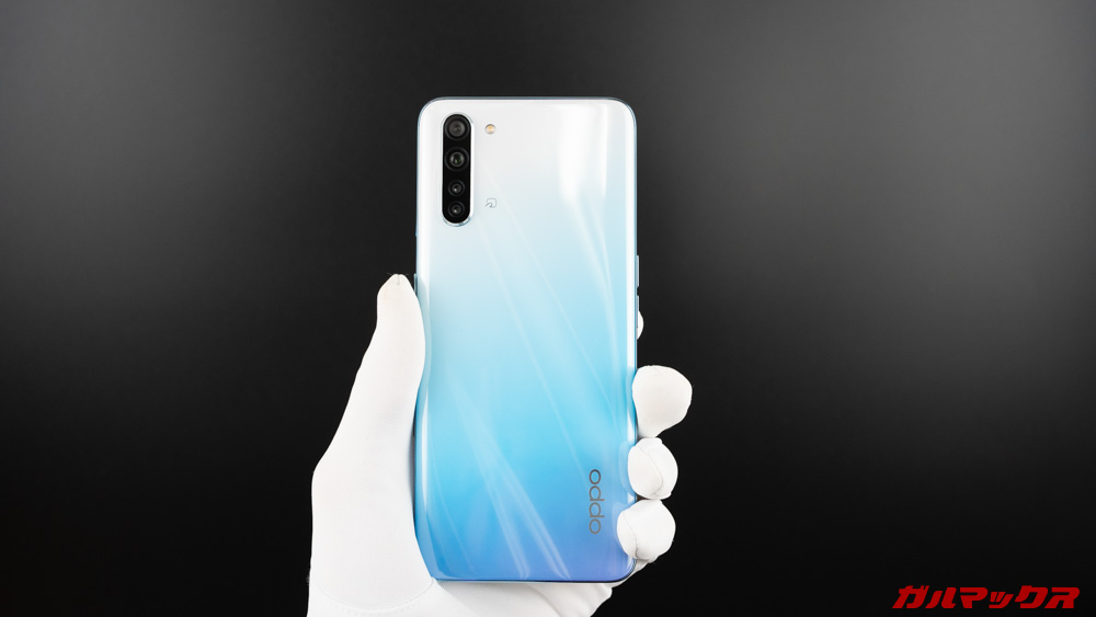Oppo Reno3 A