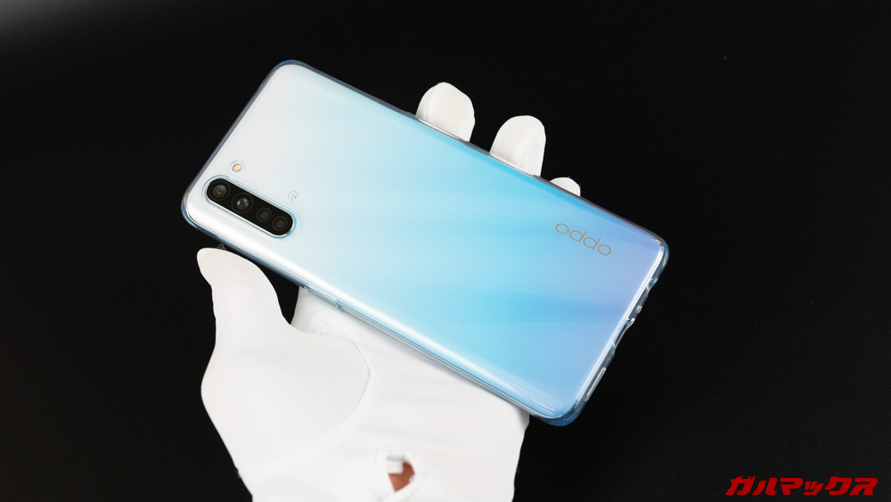 Oppo Reno3 A