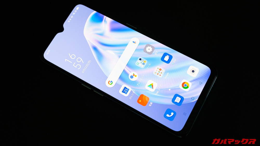 Oppo Reno3 A