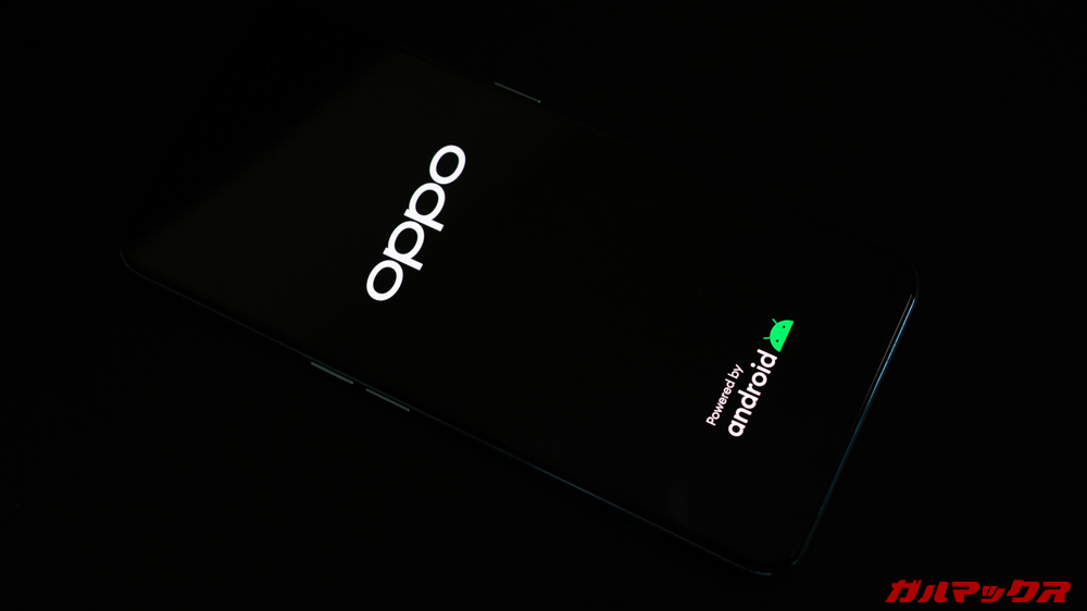 Oppo Reno3 A