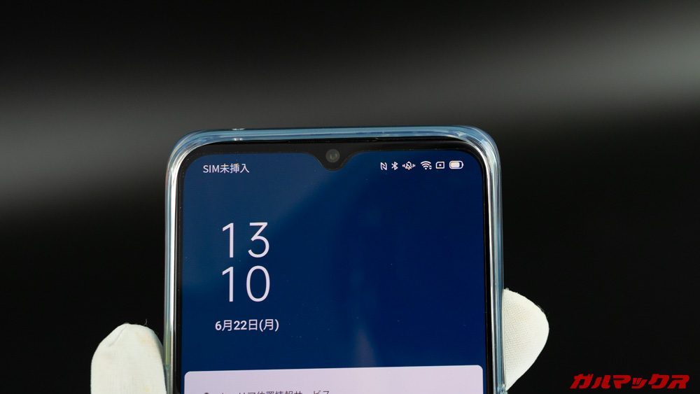 Oppo Reno3 A