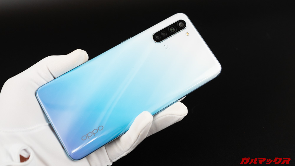 Oppo Reno3 A