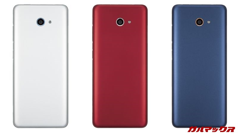 かんたんスマホ2