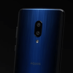 AQUOS Zero2のスペック・対応バンドまとめ