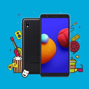 Galaxy M01 Coreのスペックまとめ！1万円未満で買えちゃう！驚異的安さのエントリー機