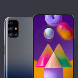 Galaxy M31sのスペックまとめ！4眼カメラと6,000mAhバッテリー搭載で約3万円！