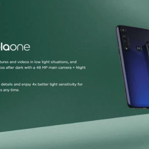 Motorola One Vision Plusのスペック・対応バンドまとめ！超強力な手ブレ補正の実力に期待！