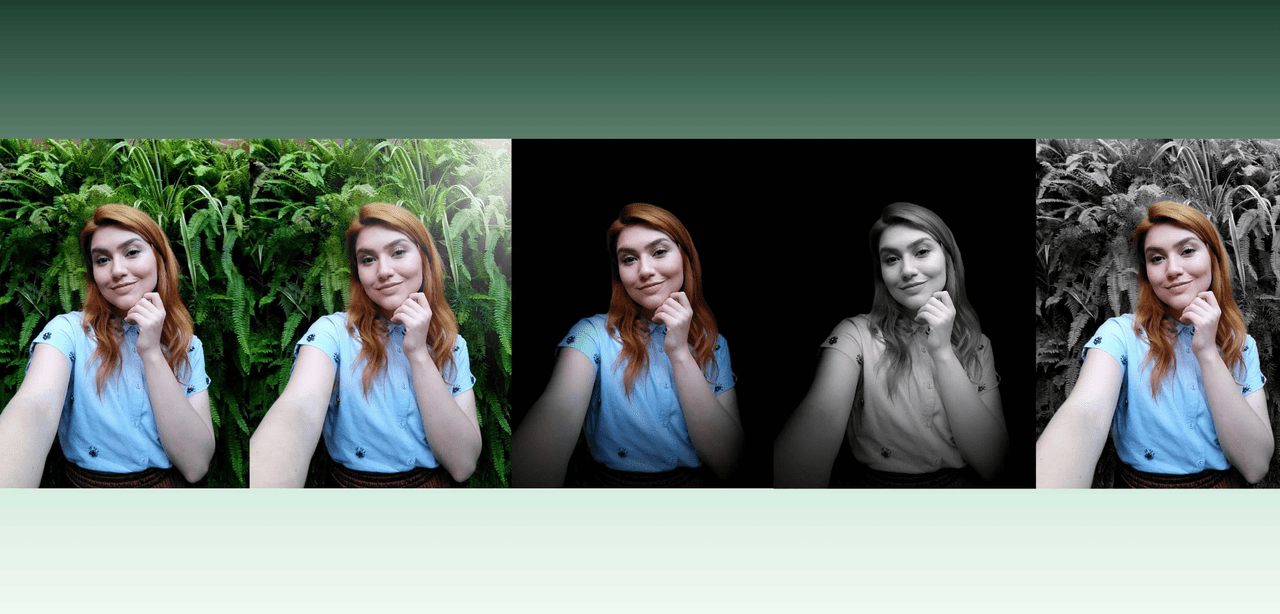 Motorola One Vision Plus