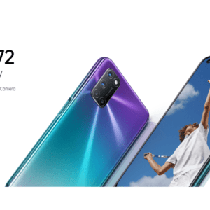 OPPO A72のスペック・対応バンドまとめ！ミドル機でデュアルスピーカー、強力な手ブレ補正を搭載