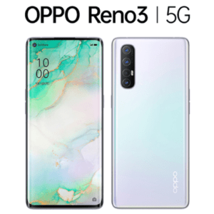 ソフトバンク版OPPO Reno3 5Gのスペック・対応バンドまとめ！人気ブランドがキャリアで登場！