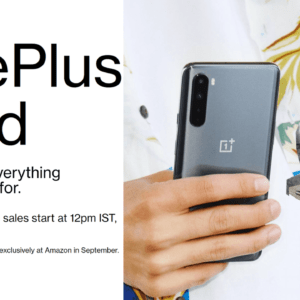 OnePlus Nordのスペック・対応バンドまとめ！90Hz画面、四眼カメラ搭載で4万円！コスパが優秀