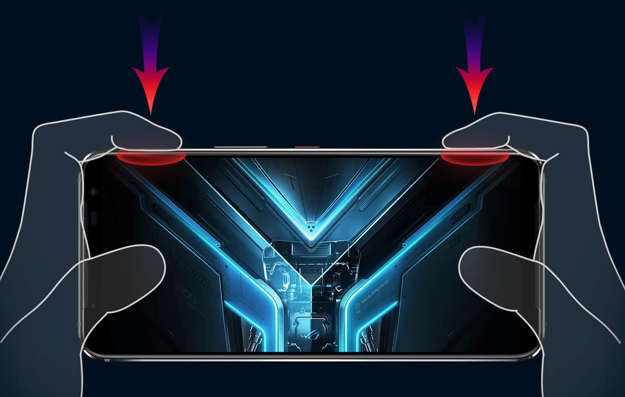 Rog Phone 3