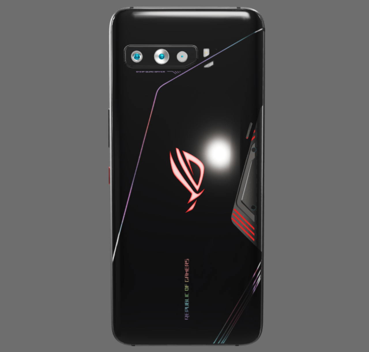 Rog Phone 3