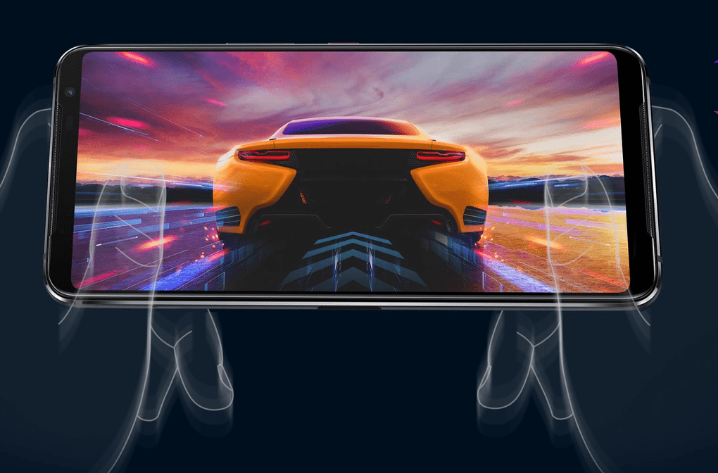 Rog Phone 3